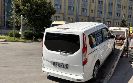 Vatandaş ihbar etti. Makas atan 2 sürücüye 181 bin lira ceza