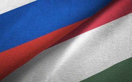 Macaristan'dan Rus diplomatlara ültimatom! 'Ülkeyi terk edin'