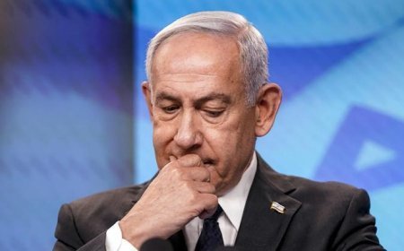 İsrail'de '7 Ekim' çıkmazı! Netanyahu herkesten yıllarca saklamış: 'Yalana sığınıyor'