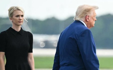 SON DAKİKA HABERLER: Beyaz Saray'da 'istenmeyen kadın' krizi! Melania'yı çıldırtan gece: 'Gizli odada yakalandılar'