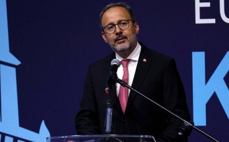 Kasapoğlu'ndan belediyelere çağrı: Engelli bireyler için elinizi taşın altına daha fazla koyun