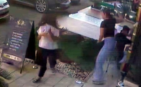 Kahramanmaraş'ta iç çamaşırından çıkardığı tabancayla 2 kadını vurdu