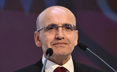 Bakan Şimşek'ten PISA 2025 mesajı: Elde ettiğimiz kazanımları daha ileriye taşımaya devam edeceğiz