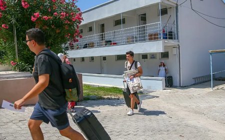 KYK ek yurt başvuru tarihleri 2026-2027: KYK ek yurt başvuruları ne zaman başlayacak?