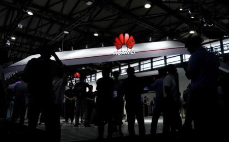 Huawei, İran'daki ticari ilişkileri nedeniyle ABD'de yargılanacak