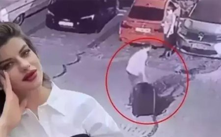 Ayşe Tokyaz cinayeti davasında karar günü! Katledip bavulla taşımıştı