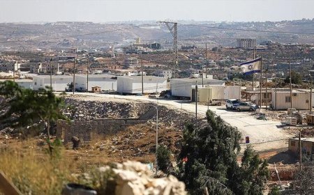 SON DAKİKA HABERLER: İsrail'den İngiltere'ye ültimatom! '7 gün içinde terk edin'