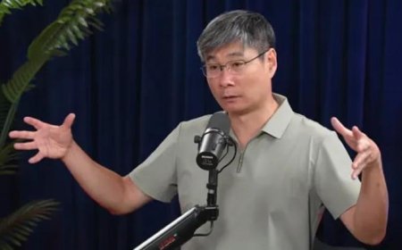 SON DAKİKA HABERİ: Çin'in 'Nostradamus'u'ndan ürküten 2027 kehaneti! 'Büyük kırılma'