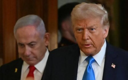 İsrail'e yaptırım gündeminde Trump şoku! 'İngiltere'ye karşı çıkmadı'