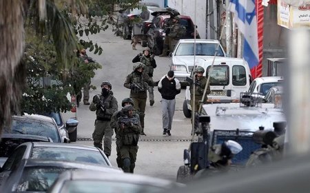 Türkiye ve 7 ülkeden İngiltere'nin yasa dışı İsrail yerleşimleriyle ilgili kararına destek