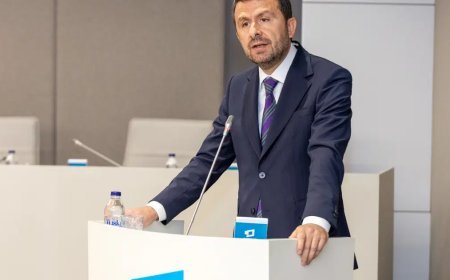 BİK Genel Müdürü Çay: Basınımıza sağlanan kamu desteği 5,2 milyar TL’ye ulaştı