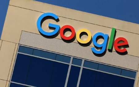 Google'ın yeni hamlesi, Avrupa'daki en büyük tek seferlik yatırımı olacak