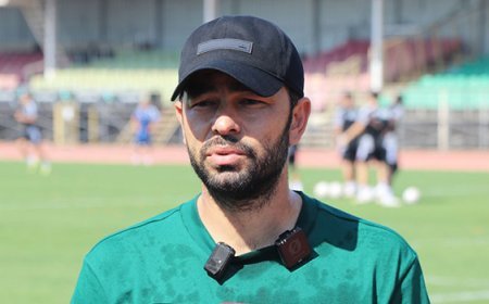 Selçuk İnan: 'Galatasaray maçında hiç istemem!'
