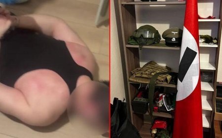 FETÖ firarisi gizli bölmede yakalandı