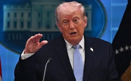 Trump, İran'la savaşın 'Kongre ara seçimlerinden önce' sonlanabileceğini belirtti