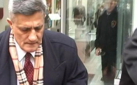 "Cinayet ihtimali de masada" | Kaşif Kozinoğlu soruşturmasında 1 şüpheli tutuklandı