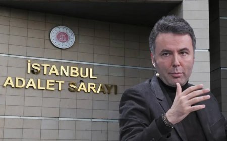 Mehmet Akif Ersoy'un tutukluluk halinin devamına karar verildi
