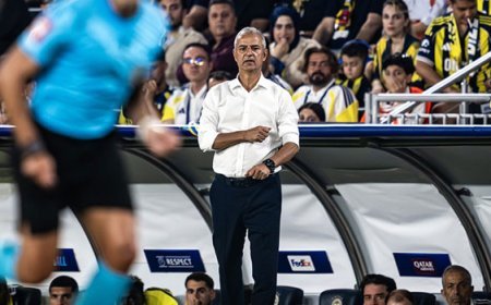 İsmail Kartal'a şişe atan taraftara men cezası!