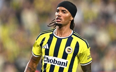 Archie Brown: 'Şampiyonlar Ligi'nde ilerleyebiliriz!'