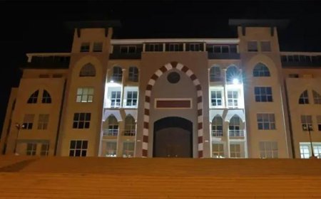 Kahramanmaraş depreminde 35 kişinin öldüğü Ezgi Apartmanı davasında karar
