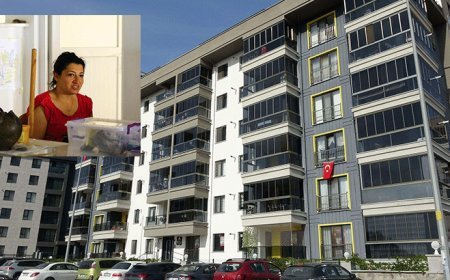 Restoratör Tuğba'nın ölümü: Mahkeme 'görevsizlik' karar verip, dosyayı ağır cezaya yolladı