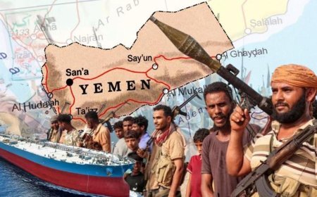 Yemen iç savaşı neden yeniden alevlendi? 'Kimsenin kaybedecek bir şeyi yok!'