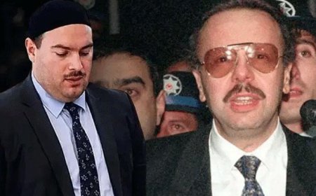 Arif Ahmet Denizolgun'un ölümüne ilişkin soruşturma! Tanıktan şoke eden ifade: Beni belki de zehirlerler