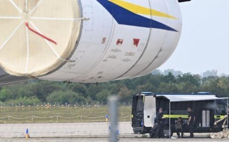 Almanya’yı sarsan İHA girişiminde yeni iddia! Perde arkasında Rus istihbaratı mı var?