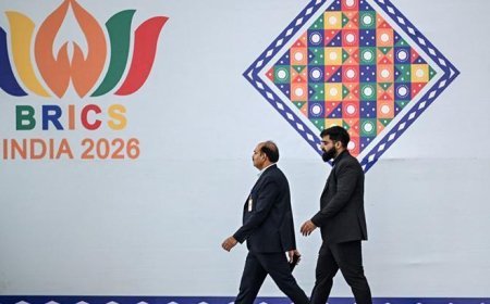 BRICS ülkelerinden Orta Doğu'da itidal çağrısı! 'Derin endişe duyuyoruz'