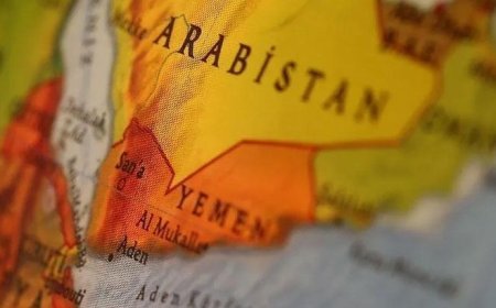 Husiler, Suudi Arabistan'ın son 48 saatte 129 hava saldırısı düzenlediğini iddia etti
