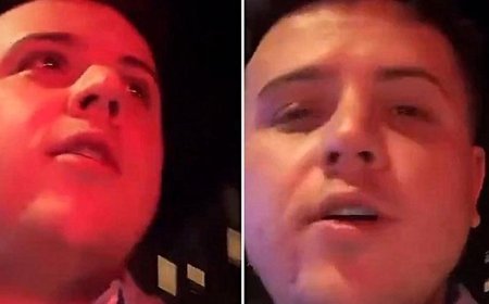 Sanal medya ünlüsü Semih Varol gözaltına alındı