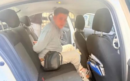 Sosyal medya fenomeni Semih Varol gözaltına alındı