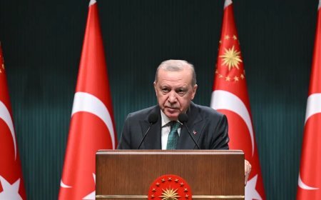 Cumhurbaşkanı Erdoğan: 12 Eylül darbesinin insanımıza yaşattıklarını unutmayacağız