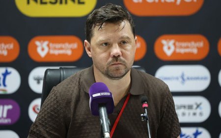Uğur Uçar: 'Fark daha da açılabilirdi!'