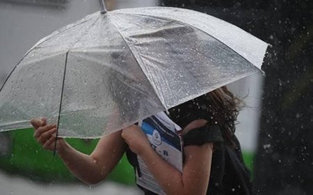 Okulların açıldığı güne dikkat! İstanbul’da hava değişiyor: AKOM saat verdi
