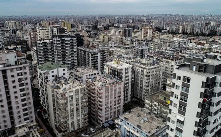Türkiye’de 6 milyon konut risk taşıyor. Nelere dikkat edilmeli?