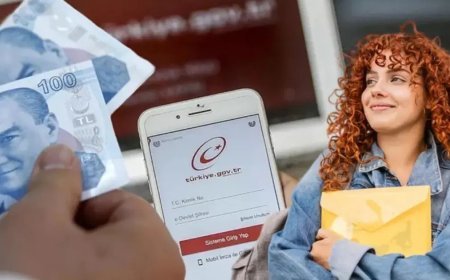 KYK burs ve kredi başvuru ekranı 2026: KYK burs başvuruları ne zaman, hangi ayda başlayacak?