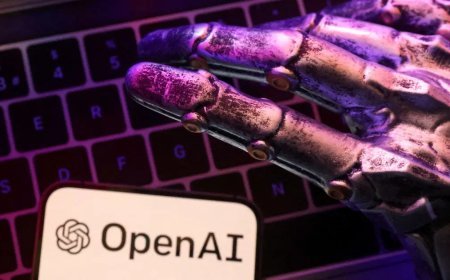 OpenAI, güvenlik gerekçesiyle trilyon dolarlık halka arzı erteledi