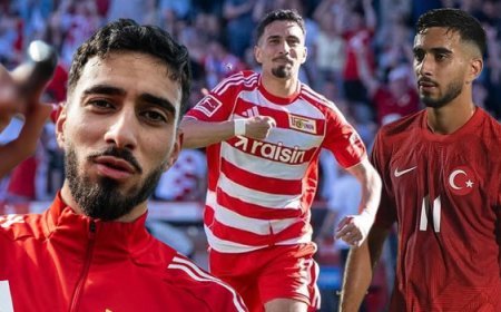 Livan Burcu'dan Fenerbahçe ve Milli Takım itirafı