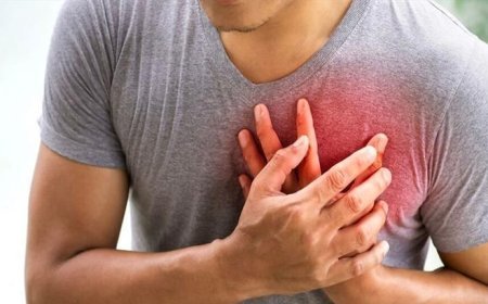 Uzmanlar uyarıyor! Göz çevresindeki sarı lekeler kalp krizi habercisi