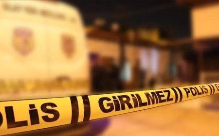 İstanbul'da iki ilçede 2 ceset bulundu