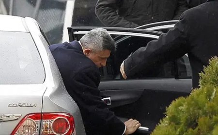 Kaşif Kozinoğlu soruşturması. Kurtlar Vadisi senaristleri ifadeye çağrıldı