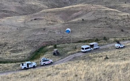 Kaybolan Büşra bebek olayında korkunç iddia. Anne ve baba dahil 6 gözaltı