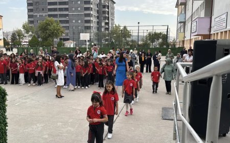Önlemler arttırıldı: 31 bin güvenlik görevlisi okullarda göreve başlıyor
