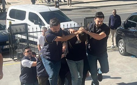 Çerkezköy'de pompalı tüfekle 1 kişinin yaralanmasında 4 tutuklama