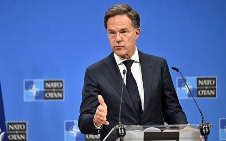 NATO'dan Rusya çıkışı! 'Tehditlere yanıt verecek kapasitedeyiz'