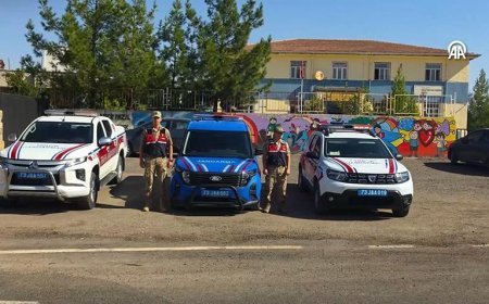 İçişleri Bakanı Mustafa Çiftçi 81 ildeki okullarda ve çevrelerinde uygulanacak güvenlik tedbirlerini açıkladı: 2 bin 804 el dedektörü tedarik ettik