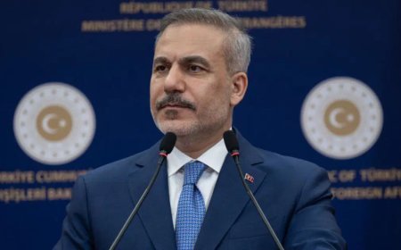 Dışişleri Bakanı Fidan, Katarlı ve Suudi mevkidaşlarıyla telefonda görüştü