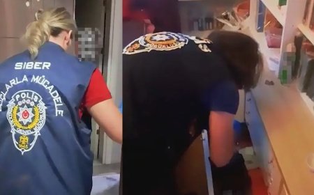7 ilde yasadışı bahis operasyonu. 11 milyar liralık para trafiği