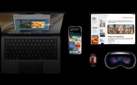 iOS 27 güncellemesi kullanıma sunuldu: Siri baştan sona yenilendi